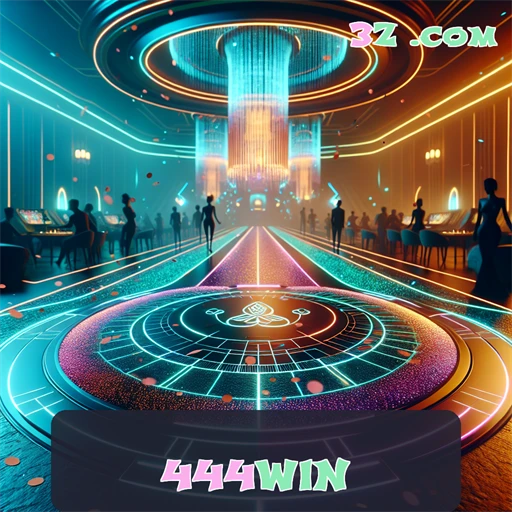 Apostas Online: Um Novo Mundo de Oportunidades no 444win