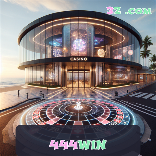 Bônus Ricos: O Que a 444win.com Tem a Oferecer