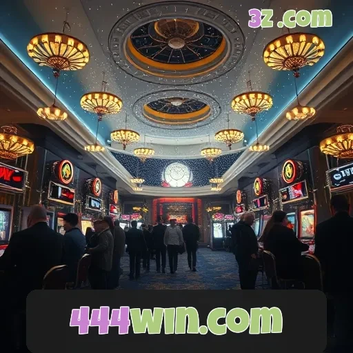 444win.com: Os Melhores Bônus para Aumentar Suas Chances de Ganhar