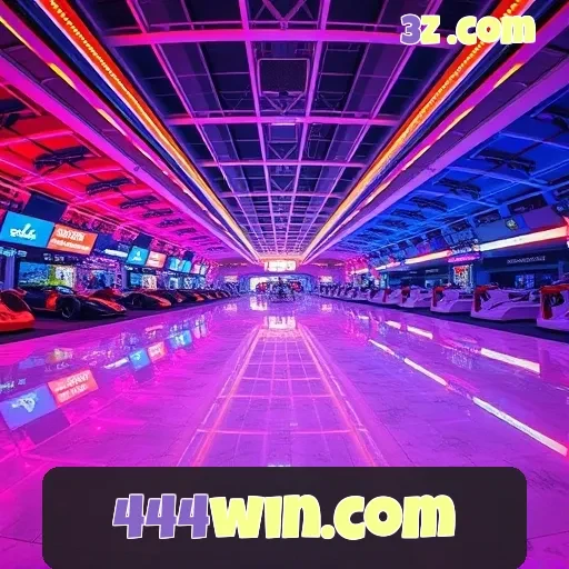 444win.com: Cashback Que Transforma Sua Experiência em Jogos Online