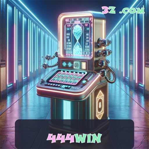 Experimente a Magia do Casino no 444win.com