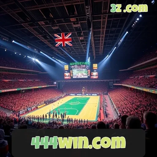 444win.com: As Ofertas Que Todo Jogador Deveria Conhecer