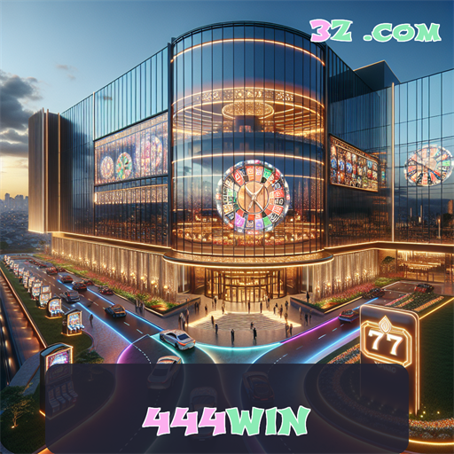 Jogar na seção paga do 444win.com é pura emoção!