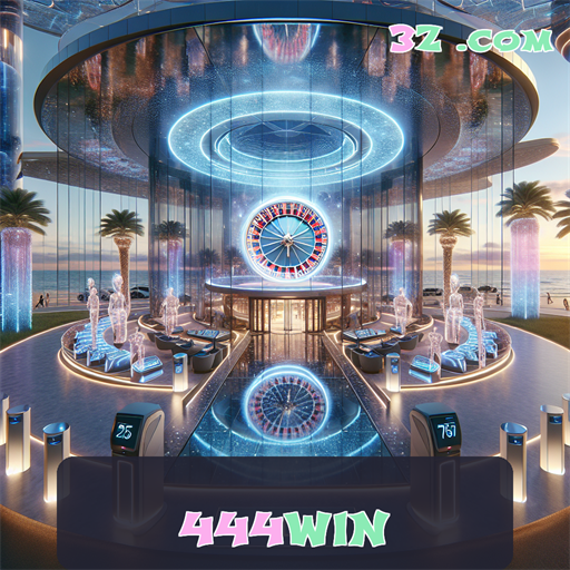 Empolgações em Promo: Mergulhe nas Ofertas Imperdíveis do 444win!