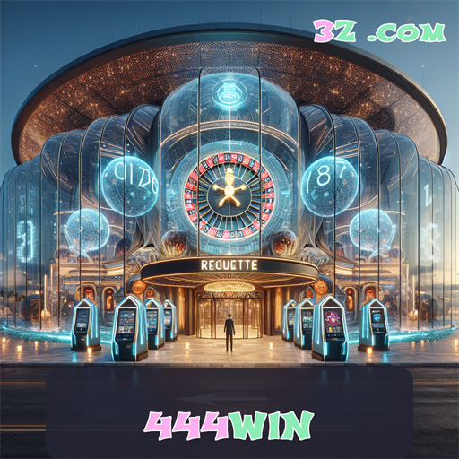 444win.com